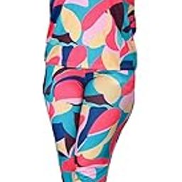 alisba Women's, Round Neck,Cotton,Tracksuits, Women track suit all New-(BLUE-2_XXL)-picture-9