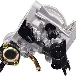 ATORSE 16100-zh8-w51 Convenient Installation Carburetor for Honda Gx160 Gx168F-image-45