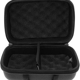 UJEAVETTE® Pu & Eva Fishing Reel Protective Case Bag Spinning Raft Reel Pouch Cover L-22