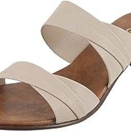 Women Black Synthetic Mules (41-3395)-43