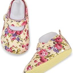 Baby Boys & Girls 3 TO 12 Months Skin Friendly Comfortable & Breathable Booties-image-32