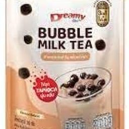 Generic Bubble Milk Tea, 6 packets of 360g (Brown Sugar Flavor with Pear)-image-15