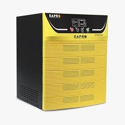 EAPRO New Eapro 5.5Kva/48v Solar MPPTInverter with 100Amp Charge Controller 5000kva/48V with 5120 Watt Panels Support. EGLM1P650048SOLAR Inverter-image-100
