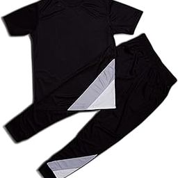 Track suit for Men (THC-H5_TRACKSUIT_BLACK)-image-74