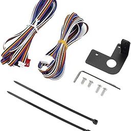 MYADDICTION Upgraded BL Touch V3.1 Auto Bed Leveling Cable Kit for Ender 3 V2 3 Pro CR10-22