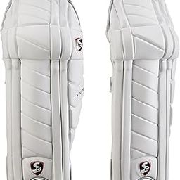 SG Adult PVC Nylite RH Batting Legguard-picture-22