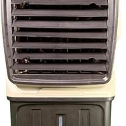 Supreme Portable Air Cooler SAGA-12 with 40 Litre Tank | 100 Watt | 12 inch Blade | 4 Way Air Deflection with Auto Swing Grills | Inverter Compatible | For Personal Use | 1 Year Warranty-image-39