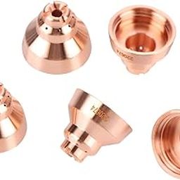 5pcs Plasma 220674 Made of Copper for MAX45 Cutter Torch Good to High Temperature-image-47