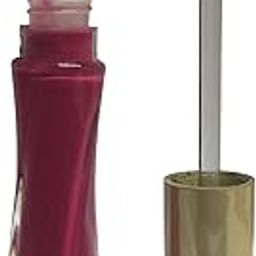 MEGAGA Lip Gloss Dark Mauve (Matte)-image-12
