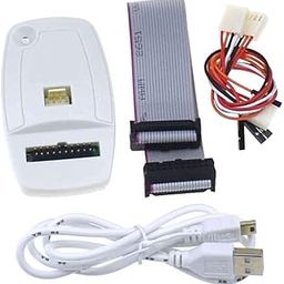 ST-Link V2 MCU Programmer with SWIM JTAG SWD Interface for STM32 and STM8 Microcontroller Debugger-20