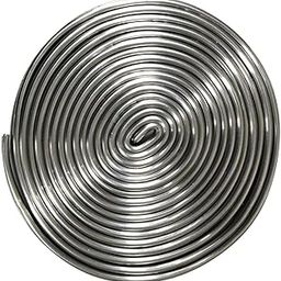 5/64inch Round U Lead Hobby Came (Rolled & Bagged)-image-44