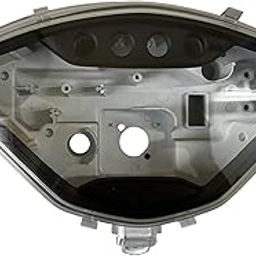 Meter case compatible with TVS Jupiter-74