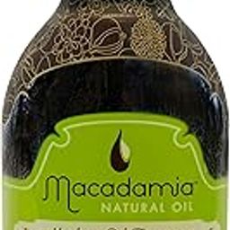 Macadamia Healing Oil Treatment 1 Ounce-image-20