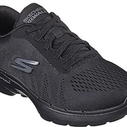 Women's Go Walk 6 Walking Shoe-20