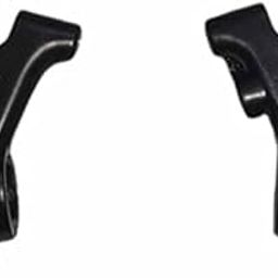 NS Yoke Set Clutch Yoke Front Brake Yoke Set For RX100/135/RXG/RXZ/5Speed (Set Of 2)-17