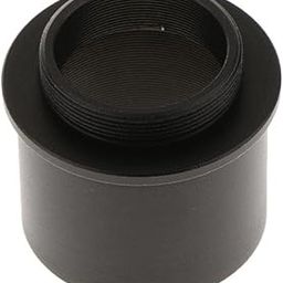 CALANDIS™ Specially Designed Metal 1.25'' to C Mount Video Camera Barrel Ring Adapter for Telescope Astronomy | Other Telescope Parts & Accs | Telescope Parts & Accessories | Binoculars & Telescopes-image-7