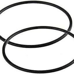 Pooloop Motor Seal Gasket O-Ring Replacement for Summer Waves SFX1000 & SFX600 Filter Pool Pump, Parts # P58147800-2 Pack-picture-25