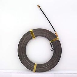 WIRE PULLER STEEL WITH SPRING 10 MTRS-image-48