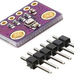 GoBagee® BMP280 Barometer Presicion Atmospheric Pressure Sensor Module for Arduino, ARM and other MCU (1)-17