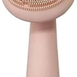 FUTURE TRAND 4 IN 1 ELECTRIC FACIAL CLEANSER & MASSAGER (FOR DEEP CLEANSE & YOUTHFUL GLOW) - Face Scrubber Face Cleansing Wash Exfoliating Skin Care Tools Rechargeable Brushes For Men & Women-picture-11