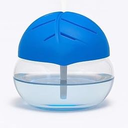 Alakhdhani Aroma Diffuser & Air Purifier – 500ml Cool Mist Humidifier with – Green Color – Silent Operation for Home, Spa, Gym, Meditation, Office - Blue-image-27