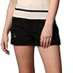 Women's Knitted Cotton Striped Slim Fit Polo T-Shirt-picture-2
