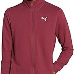 Men's A-Line Coat (846666_Team Regal Red-image-53