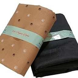 Fabrics Printed Shirt and Trouser Fabric Combo in Velvet box Packing-(Free Size_Multicolor)-01-image-93