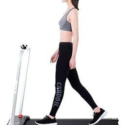 Kobo Fitness 1 H.P (TM-111) Ready to Home Use Jogger Motorized Treadmill with LED Display-picture-17
