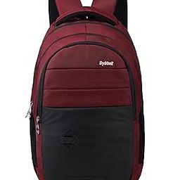 25 ltrs (7 Cms) backpack(INVALID DATA_maroon)-picture-3
