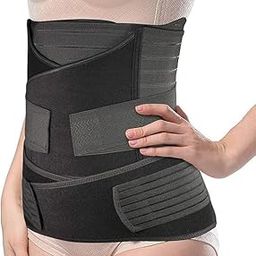 ARPK Postpartum belt after delivery helps to use in Abdominal Belt After Delivery for women Tummy - Post Pregnancy Abdominal Maternity Belt after delivery C section,-image-26
