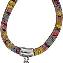 Friend Ship Heart Charm Wristband Friendship Day Gift MultiColor Zinc And Metal Bracelet For Men And Women FriendSBr2022118-image-8
