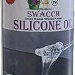 Silicon Oil (500ml)-19