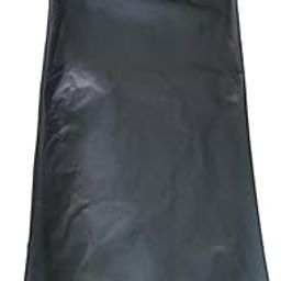 UJEAVETTE Gas Tank Cover Transparent Top Portable Weather Resistant Propane Tank Cover-image-34