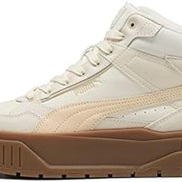Women, Karmen II Idol Mid WTR, Frosted Ivory-Canvas, Sneaker, 5UK, (39746404)-image-8