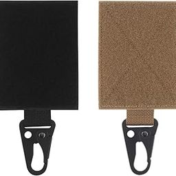 CALANDIS™ Backpack Expansion Hook Accessories Outdoor Equipment Practical Glove Hanger Black | Other/Hiking Backpacks | Hiking Backpacks | & Hiking | Outdoor Sports-image-33