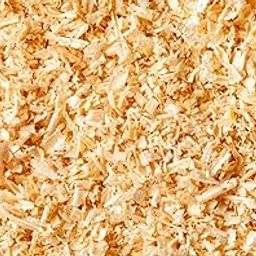 Wudpro 2000g/pack Soft Comfortable Easy Absorbent Wood Shavings Sawdust Animals Hamsters Guinea Pigs Bedding Breeding-13