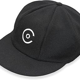 Unisex Melton Wool Traditional Baggy County Cap Cricket (Pack of 1)-image-44