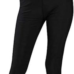 Swimwear Capri for Women Black-picture-20