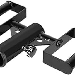 T Bar Row Attachment for Barbell Bar for Barbell Strengthens Back Shoulders| Sports Equipment | Outdoor Sports Gear | Exercise Gear-image-17