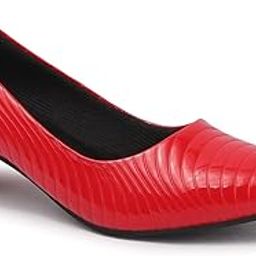 BYL_6205 Women's Heel Sandal Comfortable Cushioned Footbed Adjustable Straps Anti-Slip Outsole Stylish & Elegant Design For Girls/Ladies-image-56
