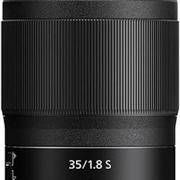 Nikon NIKKOR Z 35MM F/1.8 S (20081) Lens (Black)-picture-21