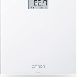 Omron HN 300T Ultra Thin Bluetooth Enabled Automatic Personal Digital Weight Scale-31
