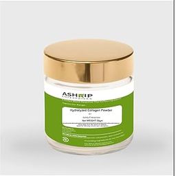 Ashrip Enterprises 50gm Hydrolyzed Collagen Powder For Makeup,Shampoo,Anti-aging,Moisturizing,Lotions, Creams, Serums, Sunscreens,makeup products, Hair Conditioners, And Hair Masks.-image-21