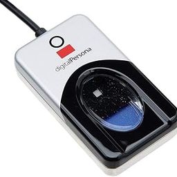 Digital Persona U.are.U 4500/5000 USB Fingerprint Scanner Sensor-image-84