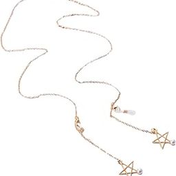 Eyeglasses Chain Eyewear Lanyard Holder Mask Holder Strap Pearl Star|Clothing Shoes & Accessories | Other Clothing Shoes & Accessories|1 Piece Eyegles Chain-image-44