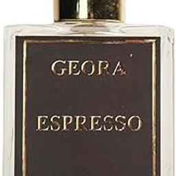 GEORA Espresso Eau de Parfum for Men, Coffee & Leather Fragrance, 50ML, with Bergamot, Cardamom, Amber & Dark Woods Notes-image-56