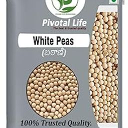 Pivotal Life White Peas (బఠాణి) 2kg-image-19