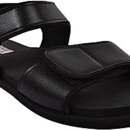 Men's Healthcare, Diabetic and Orthopedic Light Weight MCR/MCP Slipper/Sandals/Floaters-image-72