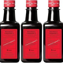 A-Provides Quick Relief from Cold & Cough| Ayurvedic Immunity Booster | 250 ml x Pack of 3-13